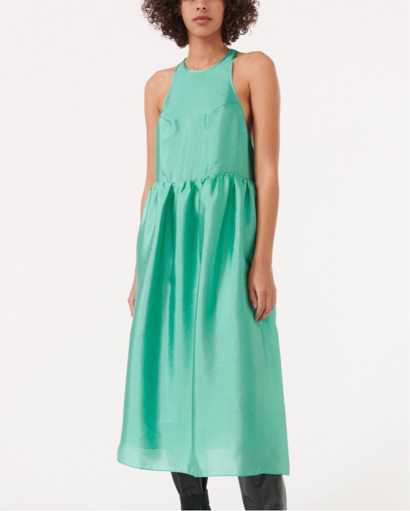 Baum Und Pferdgarten Dress by Baum Und Pferdgarten - Pickle