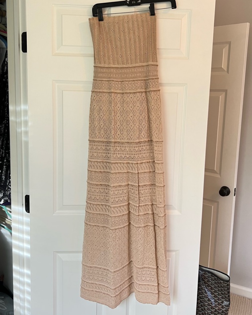 green emerald velvet dress Payge Dress