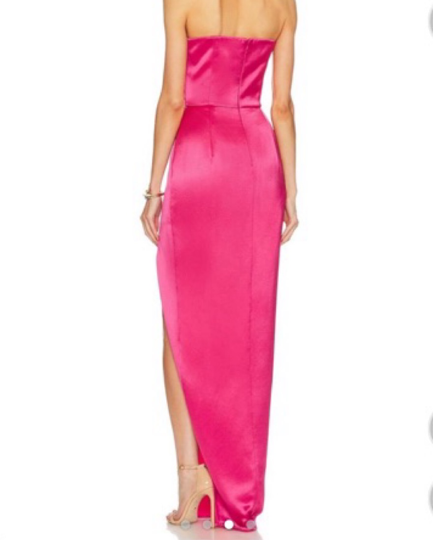 Sau Lee Dress - Image 3