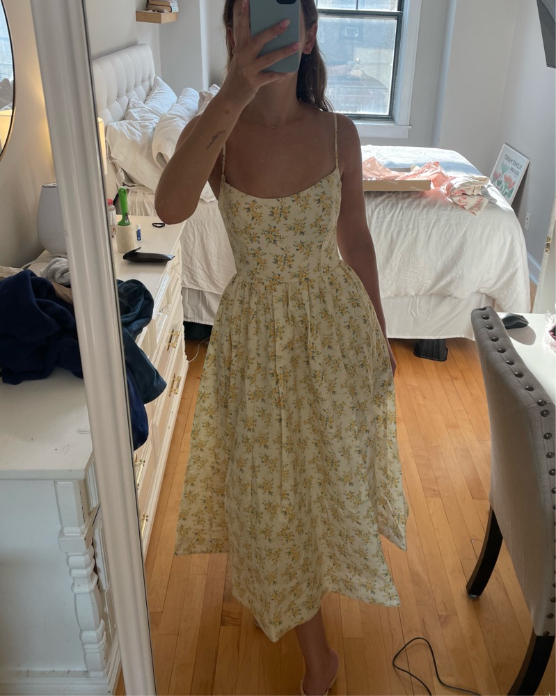 slim fit dress slacks House of CB Solaine Dress  HONEY HIRE BOUTIQUE