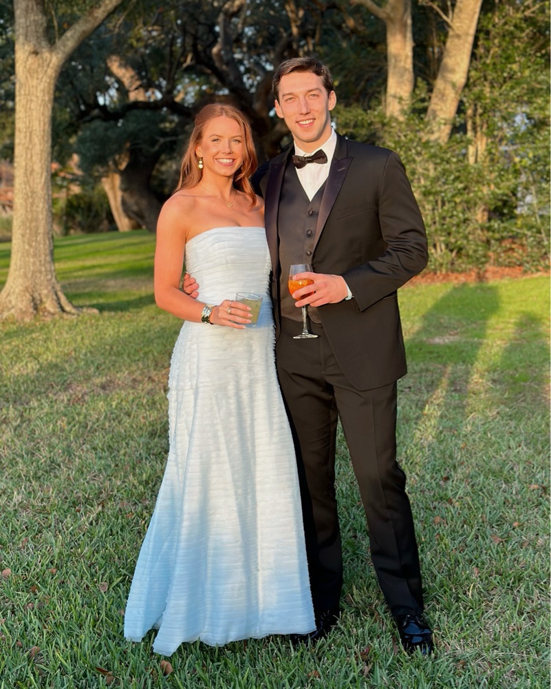 chinese dress ladies Aje Soundscape Maxi Dress in Blue  That Dress Hire