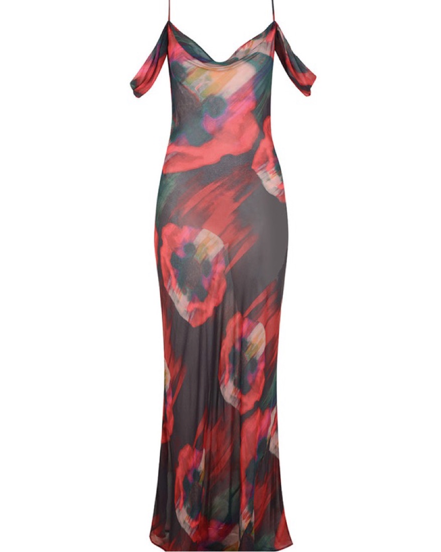 Rat & Boa Adriana Dress  - Image 2