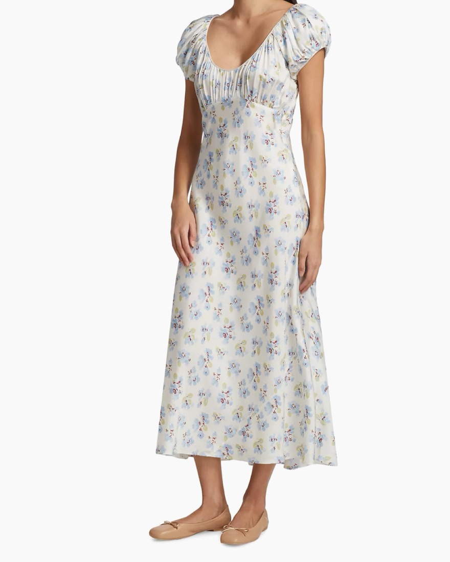 Doên Long Dress - Image 1