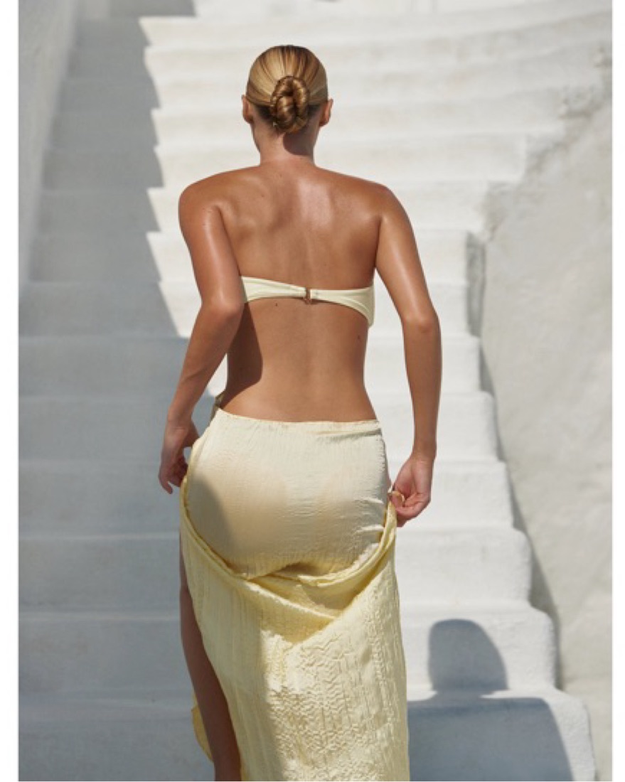 Baobab Viola Dress - Image 6