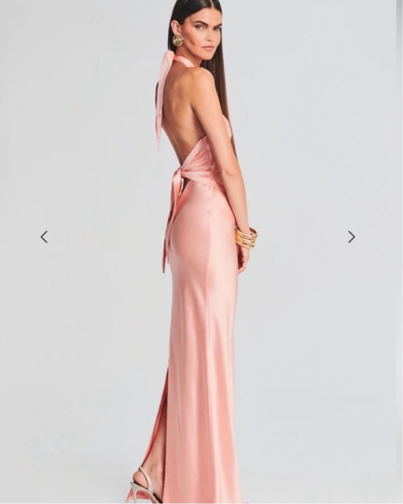 open lace back dress PinkBlush Tall Ivory Sleeveless Ribbed Fitted Maternity Dress – The Prissy  Pelican main image 1