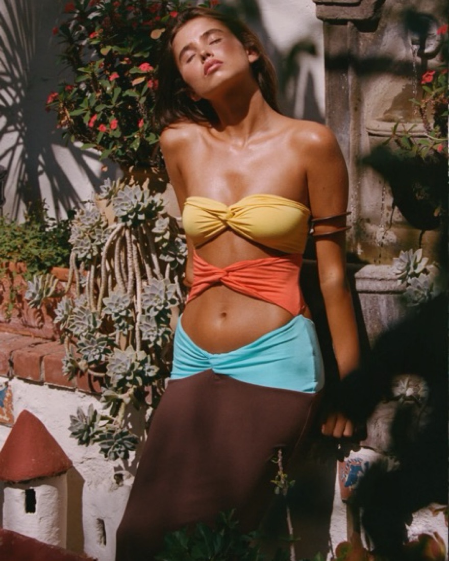 INDAH Didi Dress - Image 3