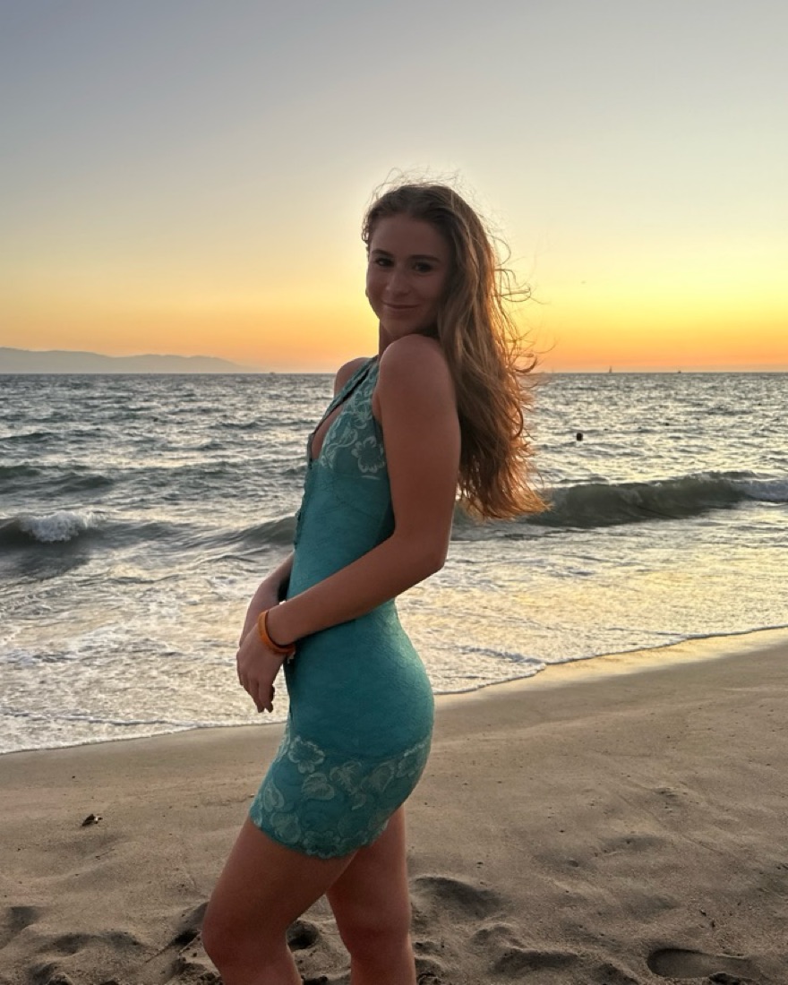 Outcast Teal Mini Dress by Outcast Clothing - Pickle