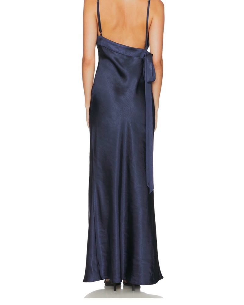 chinese dress ladies Spanish Love Long Boho Dress main image 1