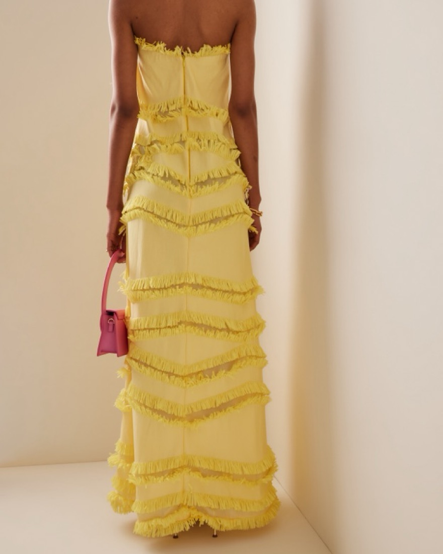 alexis reeve dress - Image 3