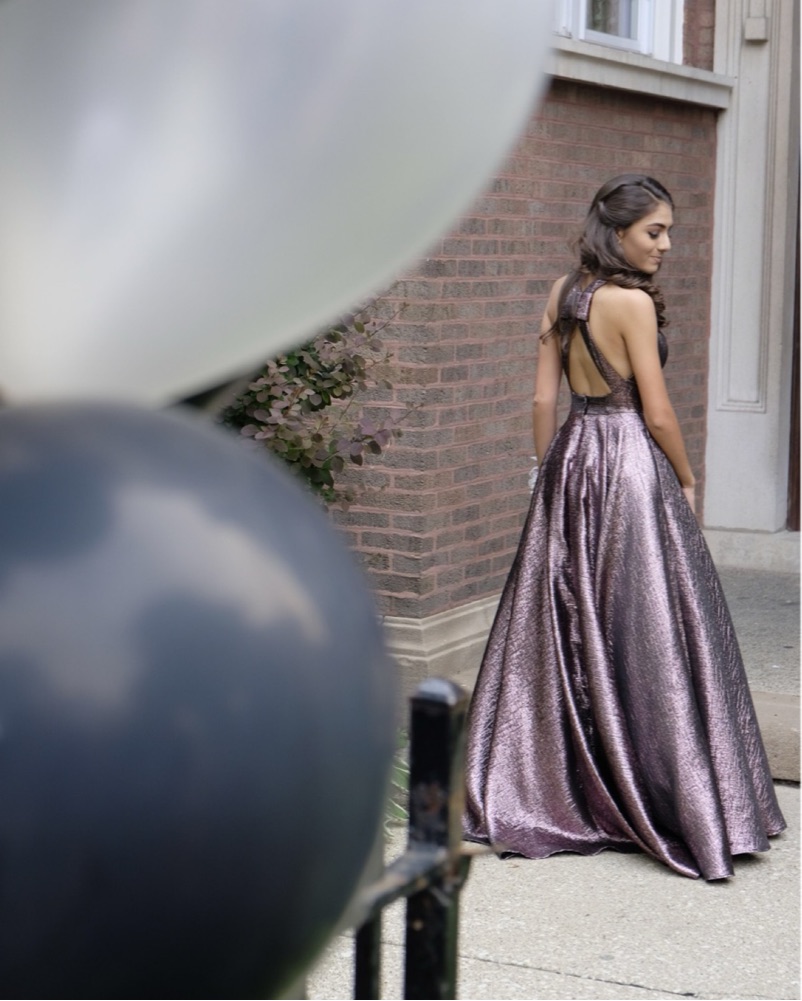 fitted lace wedding dress Purple Mermaid Prom Dresses Lace Appliques Evening Party Formal Gowns   Simplepromdress