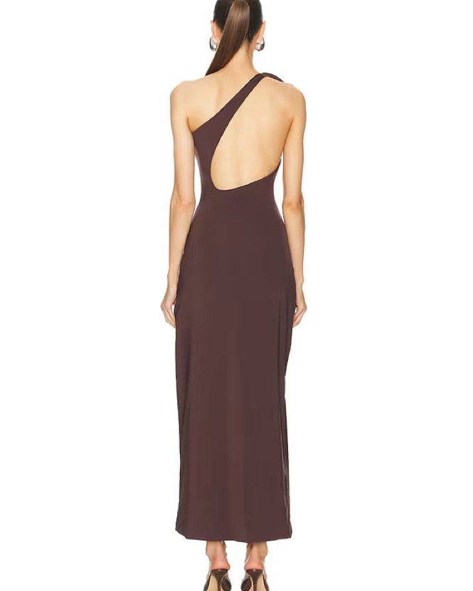 Maygel Coronel Adda Dress by Maygel Coronel