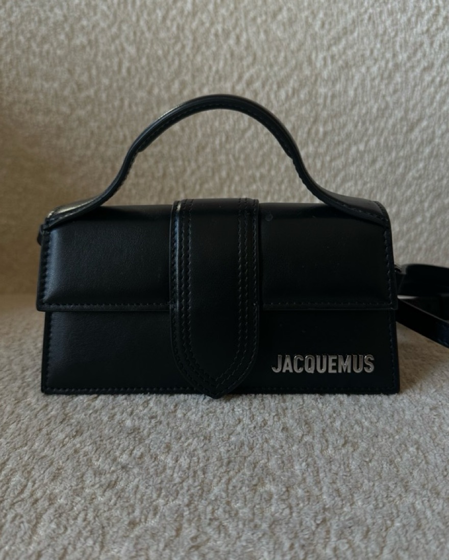 Jacquemus Le Bambino bag - Image 1