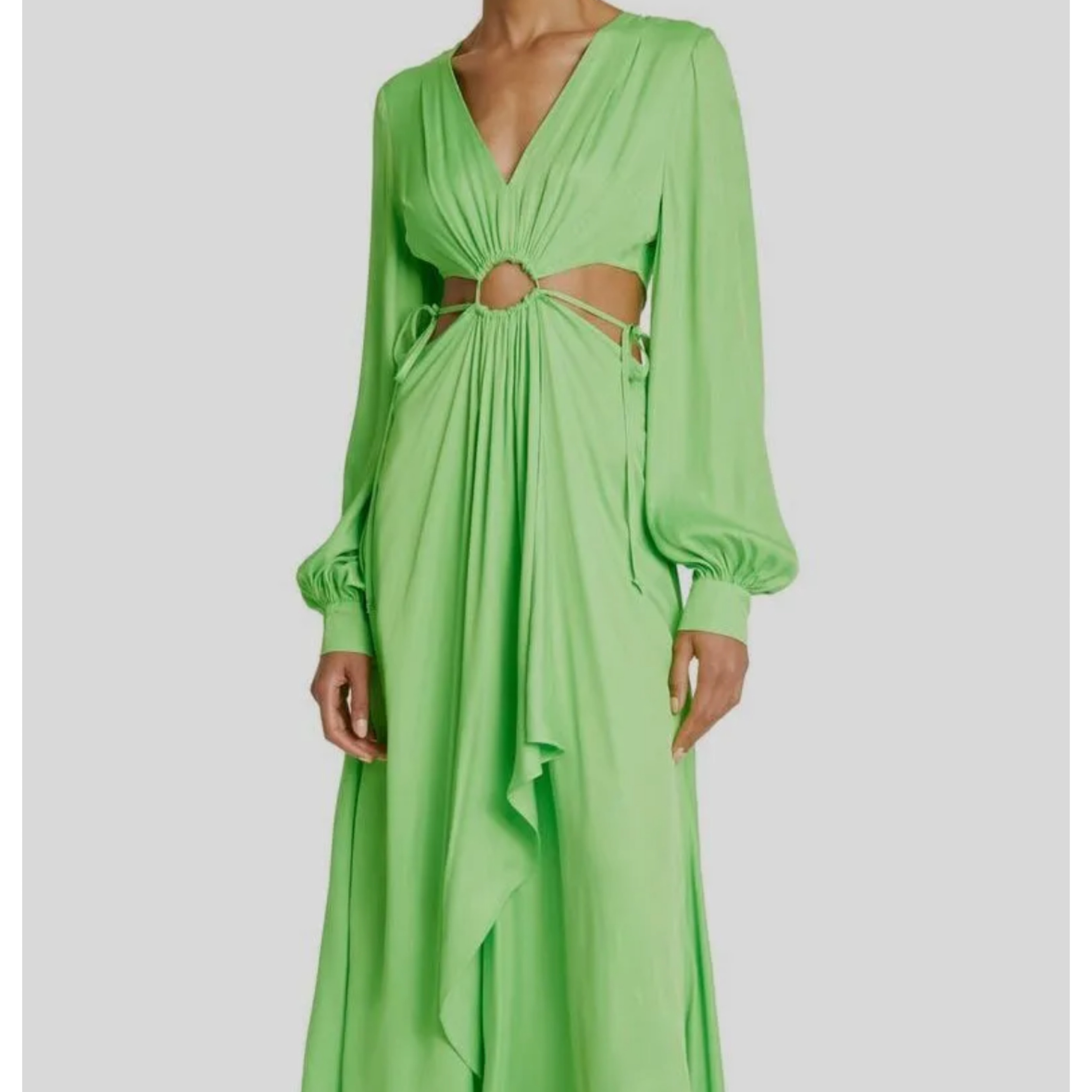knee length dresses for ladies Farm Rio main image 1