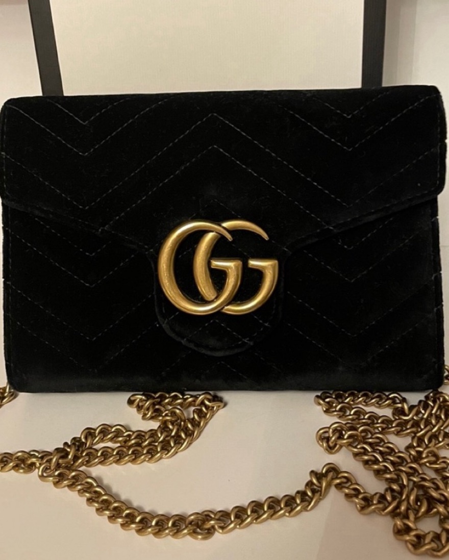 Gucci Bag - Image 3