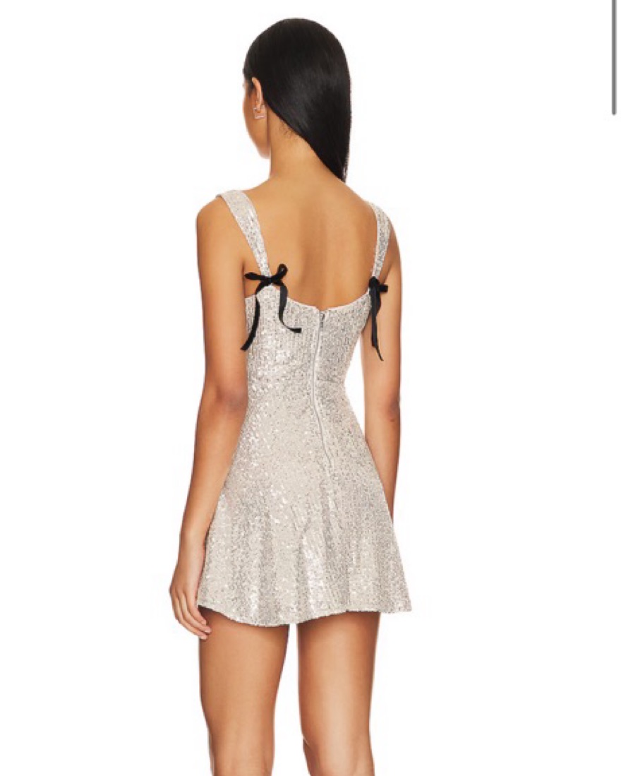 knee length dresses for ladies Candice Knit Belted Mini Dress- Gray – Ginger Bee Boutique main image 0