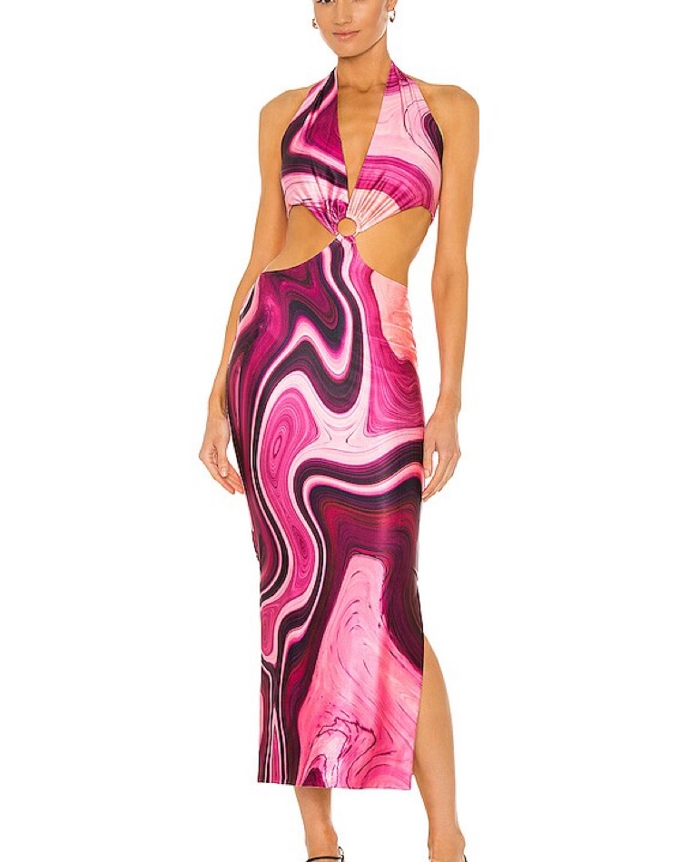 Farai London Gaia Dress - Image 1