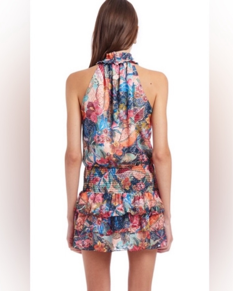 AMANDA UPRICHARD SORELLA DRESS by Amanda Uprichard - Pickle