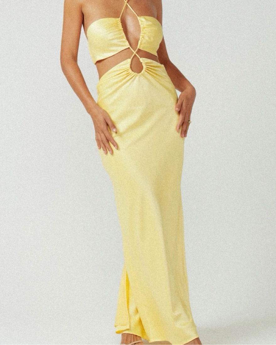 knee length dresses for ladies Jagger Dress  Retrofete
