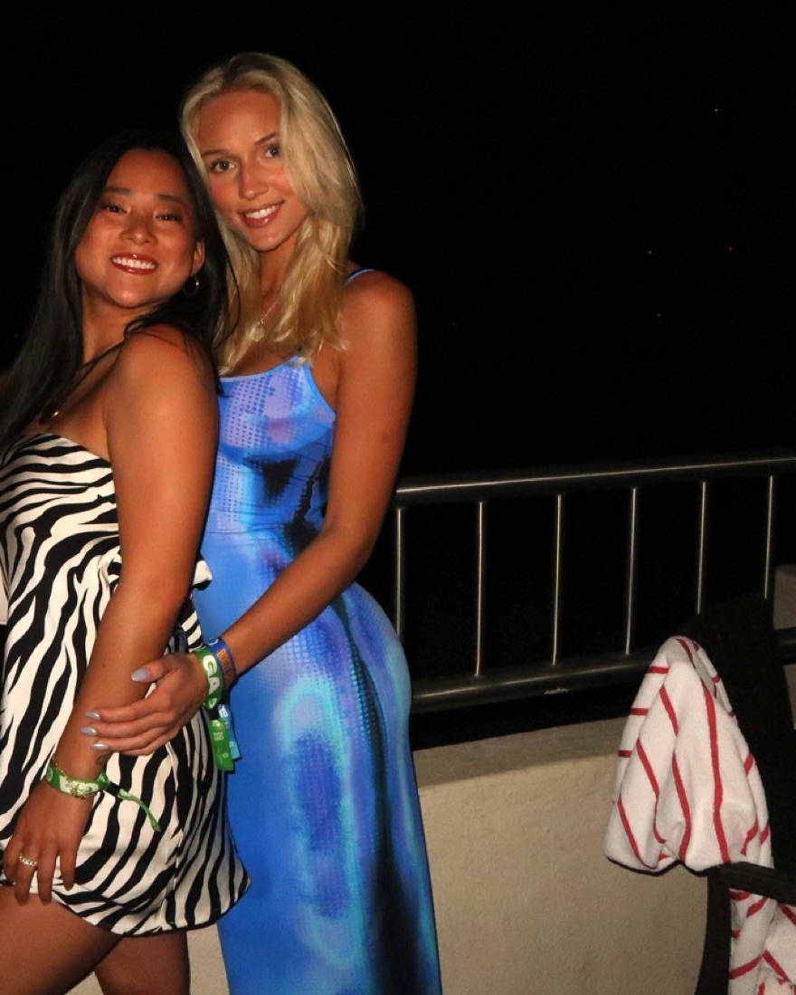white fox boutique blue dress Call Me Up Maxi Dress Blue