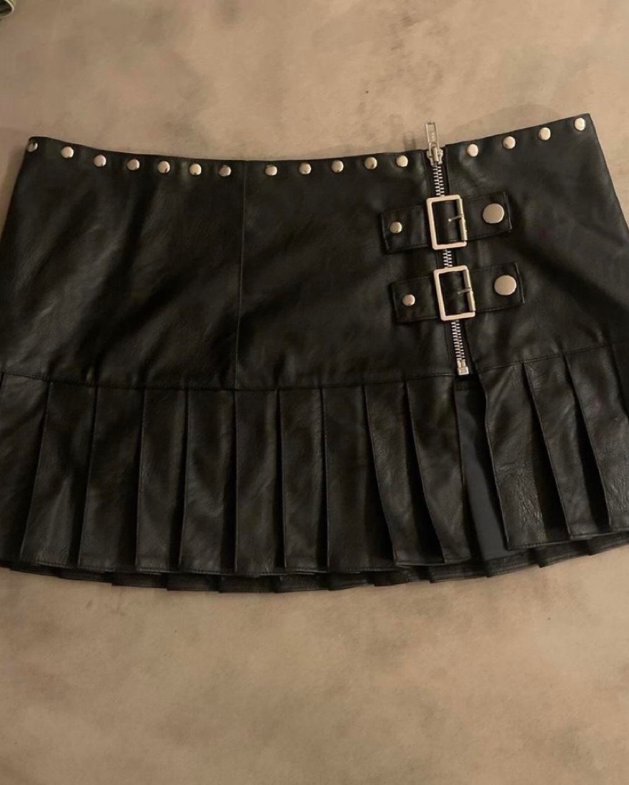 I Am Gia Philomena Skirt - Image 2