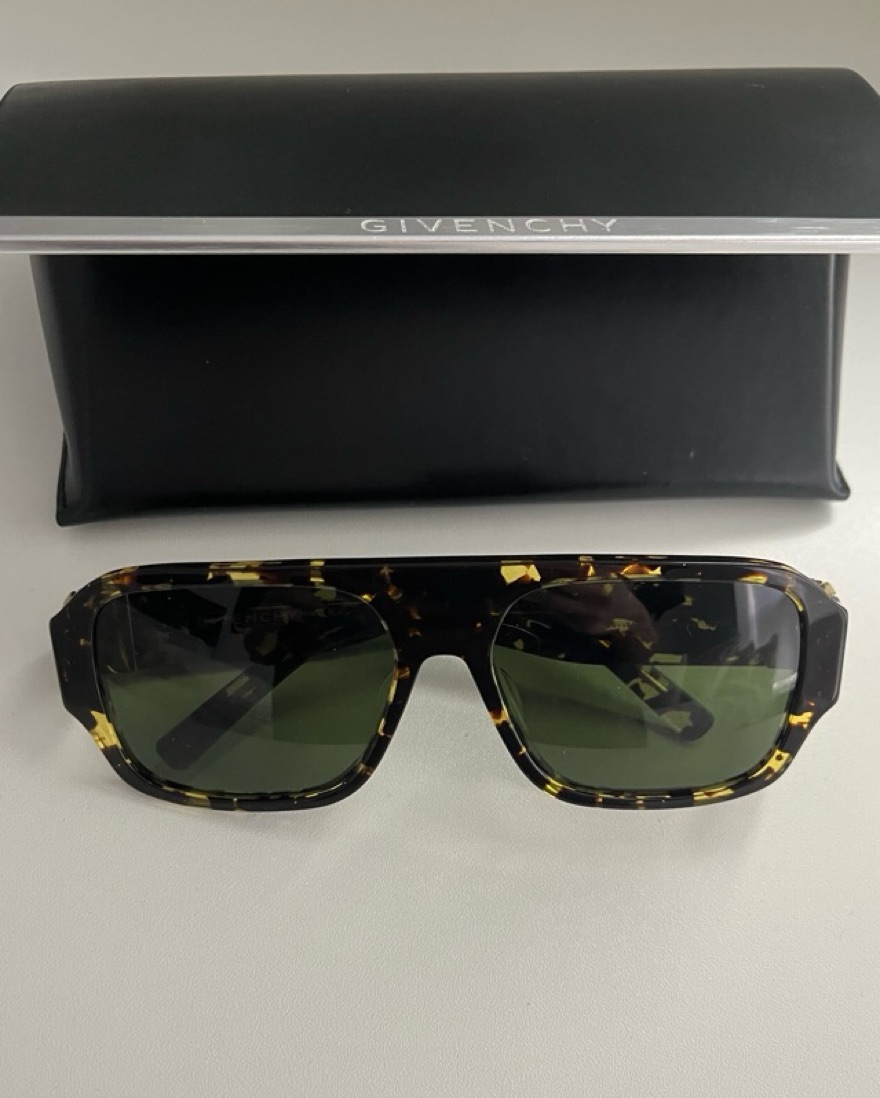 Givenchy Sunglasses - Image 3