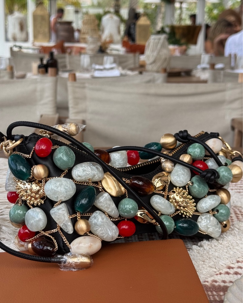 Cult Gaia Bag - Image 1