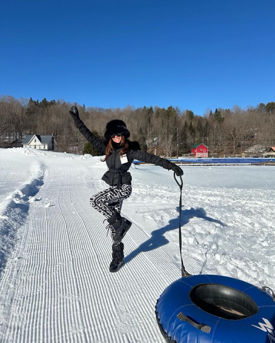 Bogner Ski Pants - Image 2