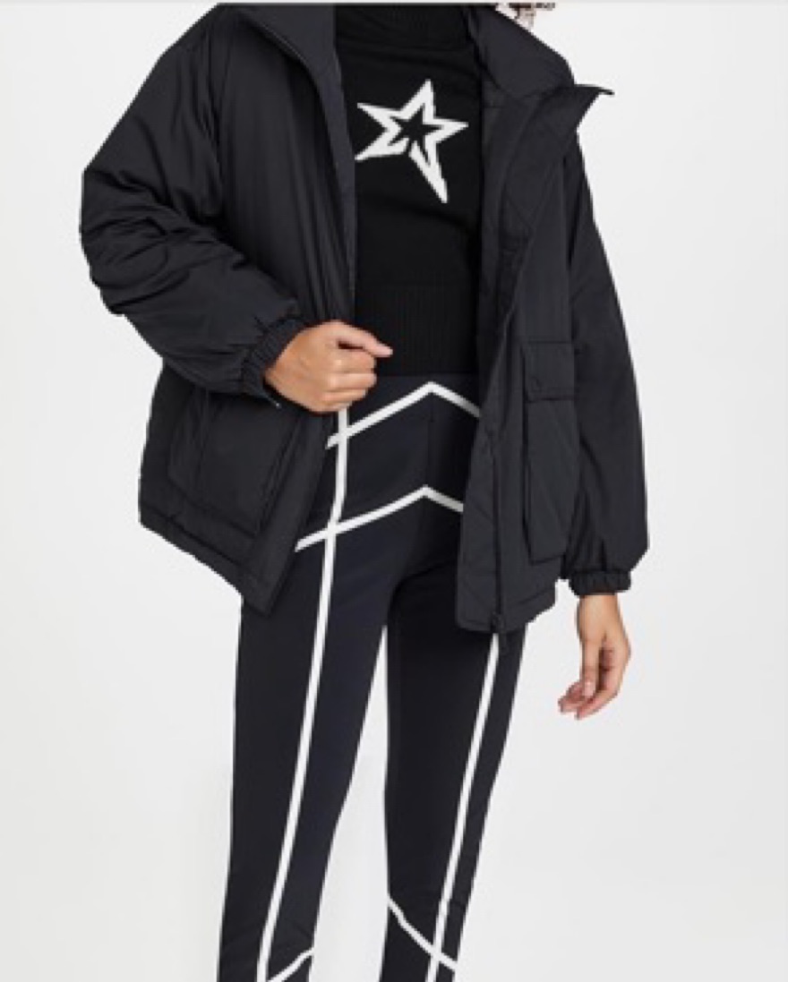 Perfect Moment Sweater - Image 3