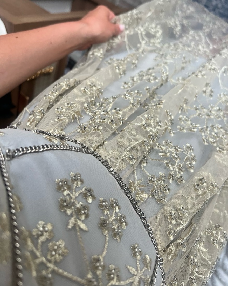 Self Portrait Dress - Image 4