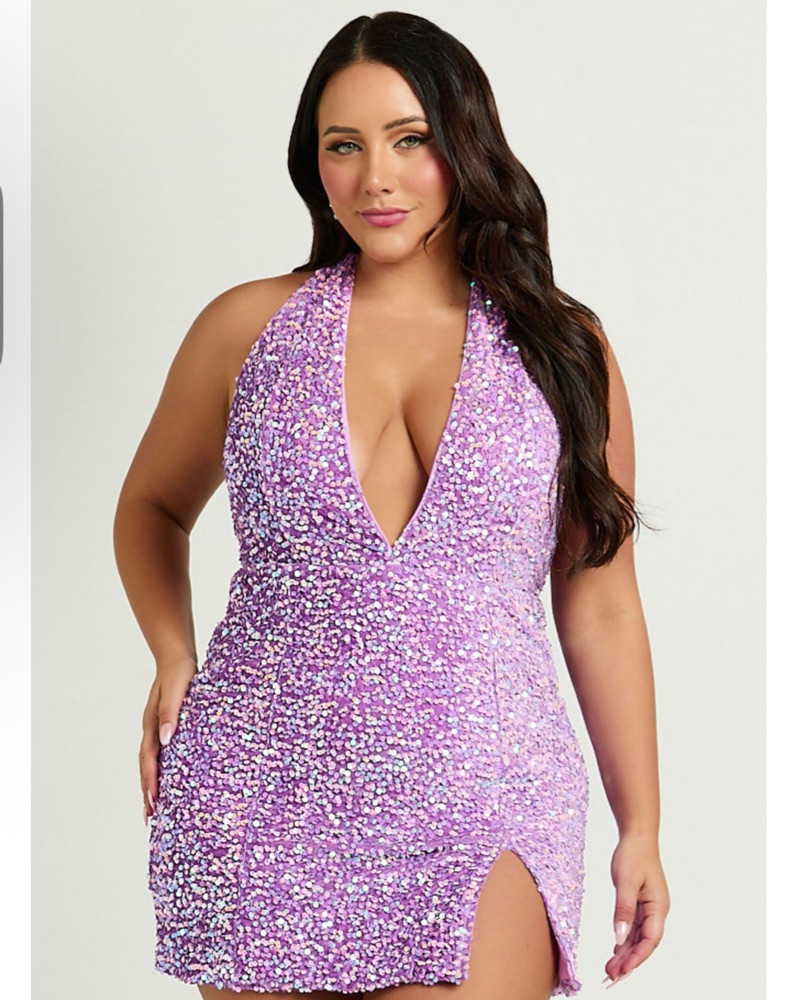 corset halter neck dress BEADED HALTER NECK CORSET GOWN main image 0