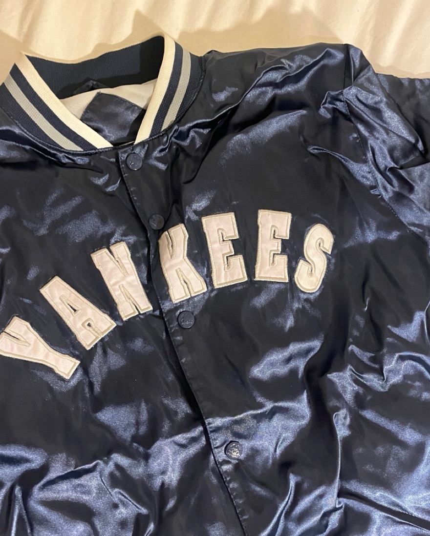 Yankees jacket - Image 2