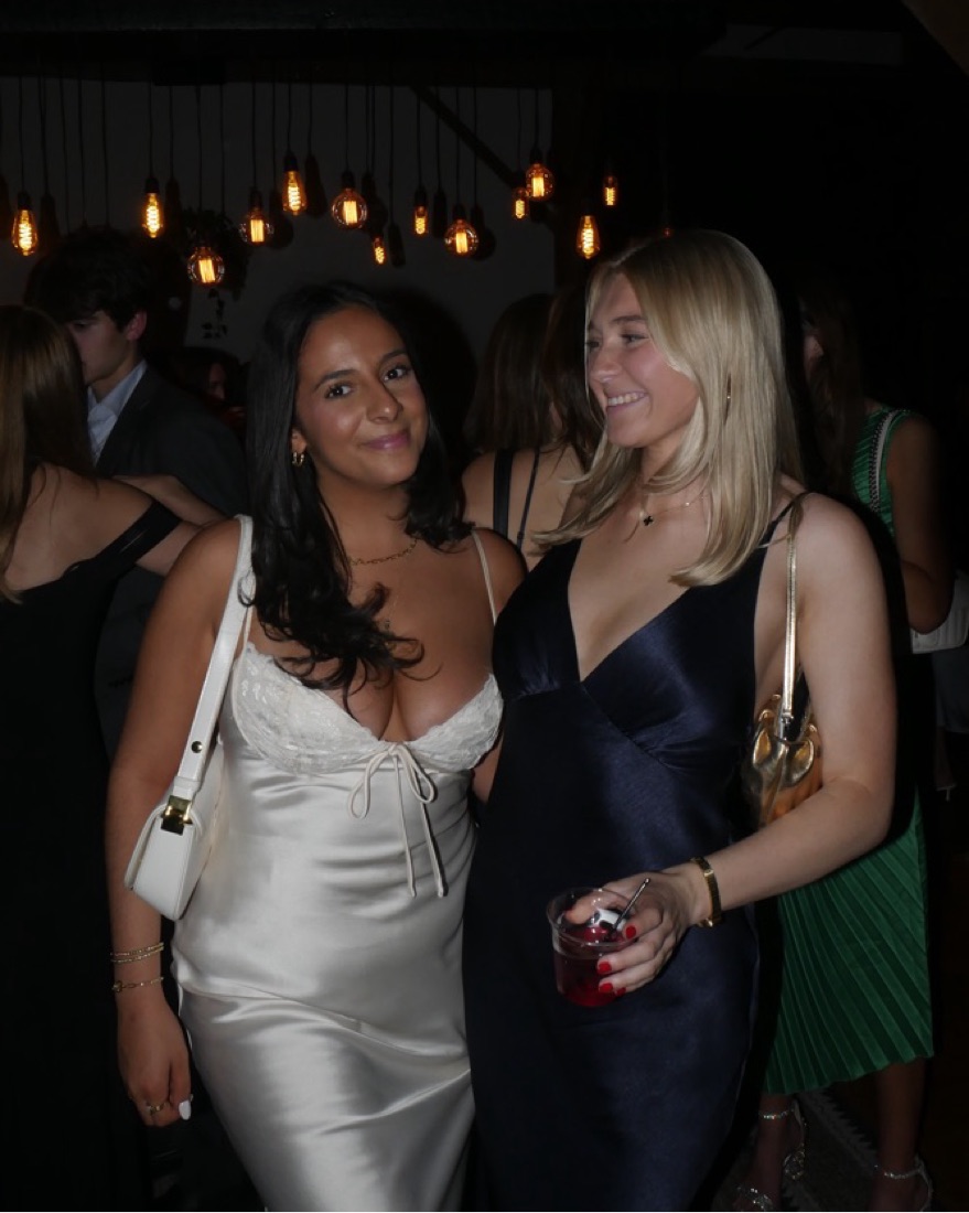 Bec And Bridge Moon Dance V Maxi Dress - Image 3