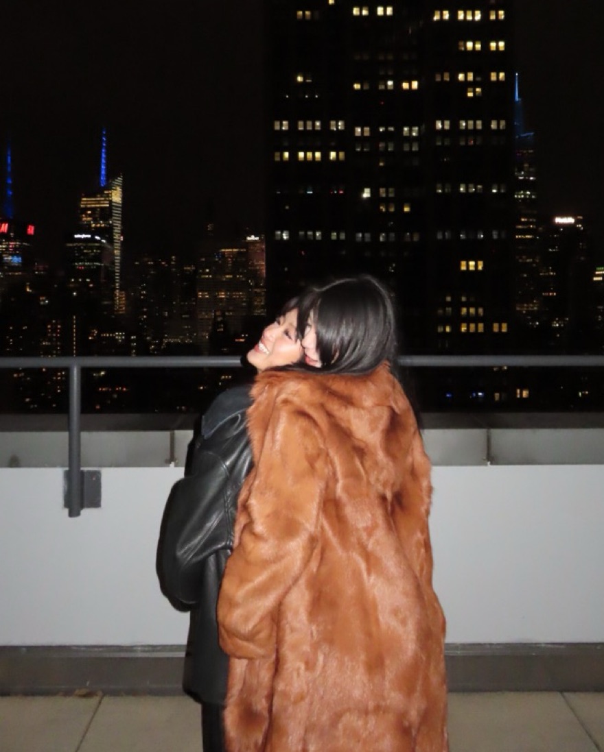 Mink Coat 🐐 - Image 2