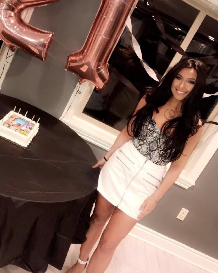 Gwen Moto Skirt - Image 2