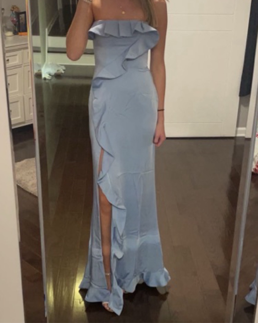 NBD - Luna Gown - Image 3
