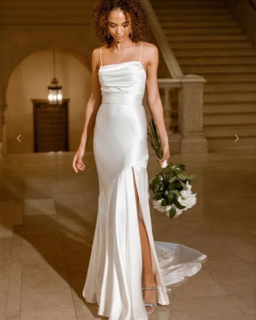Valentina by Grace Loves Lace - Pickle