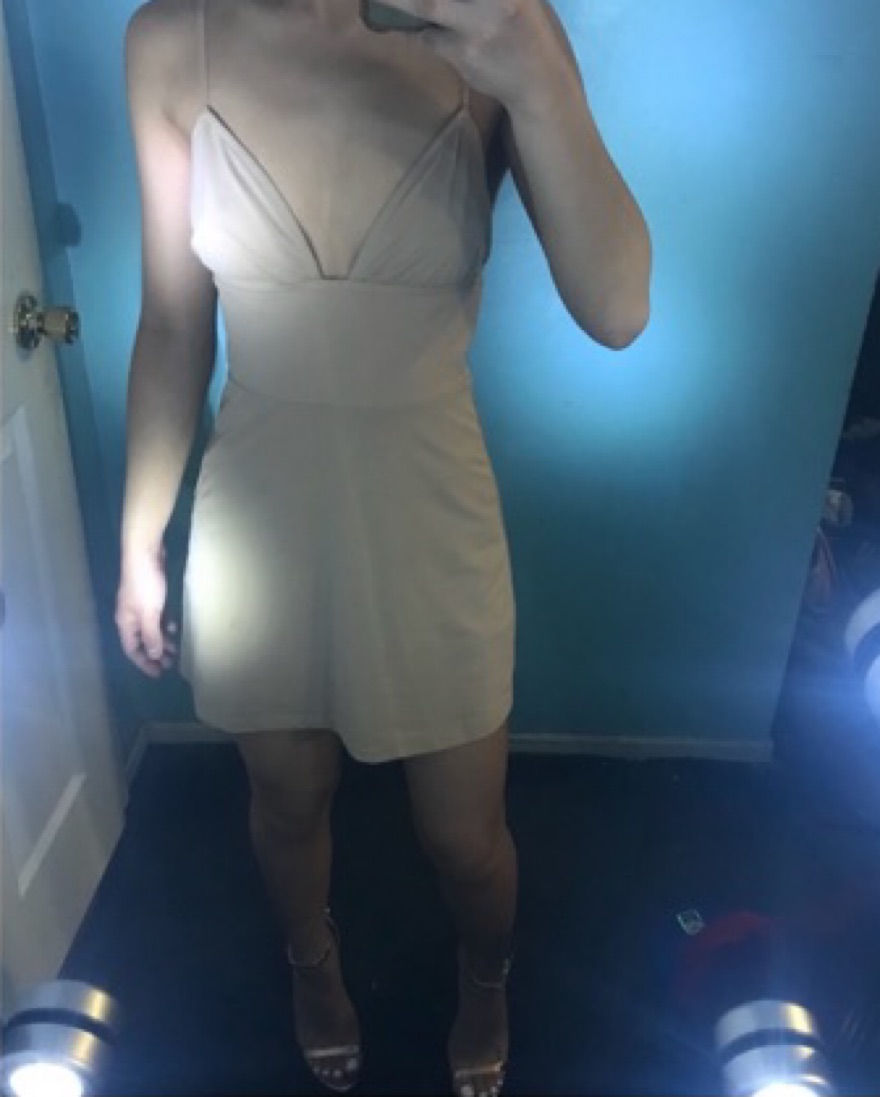 For Love And Lemons Lace Dress  - Image 2