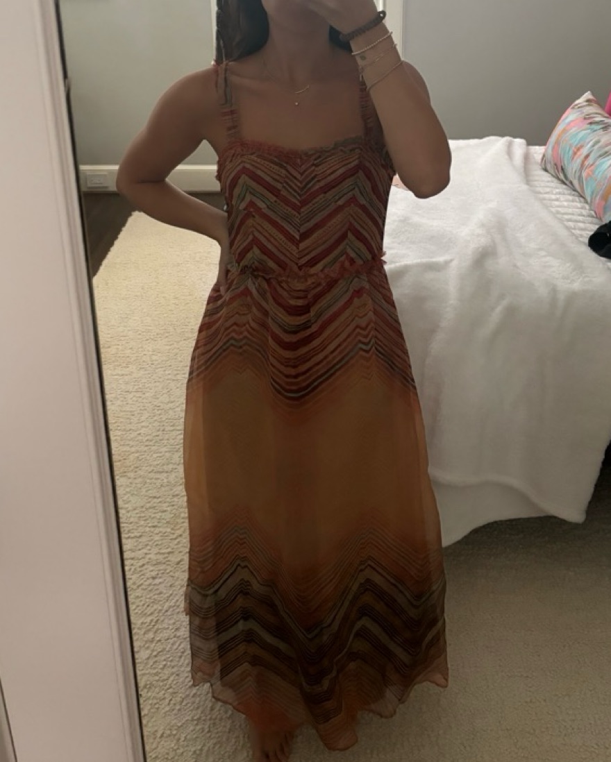 Ulla Johnson Giselle Dress - Image 6