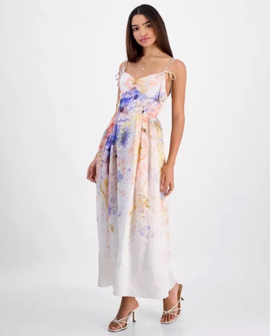 En Saison Dress  - Image 1