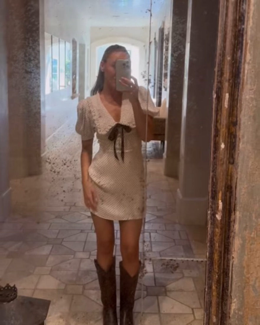 Reformation Dress  - Image 2