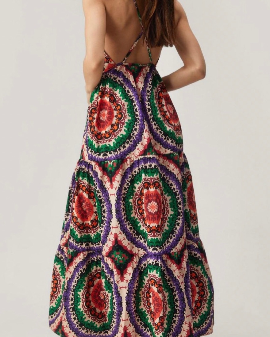 Nasty Gal Maxi Dress - Image 2