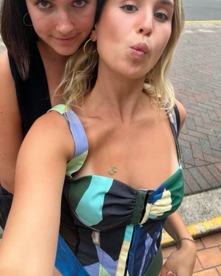 Miaou Corset Top - Image 2