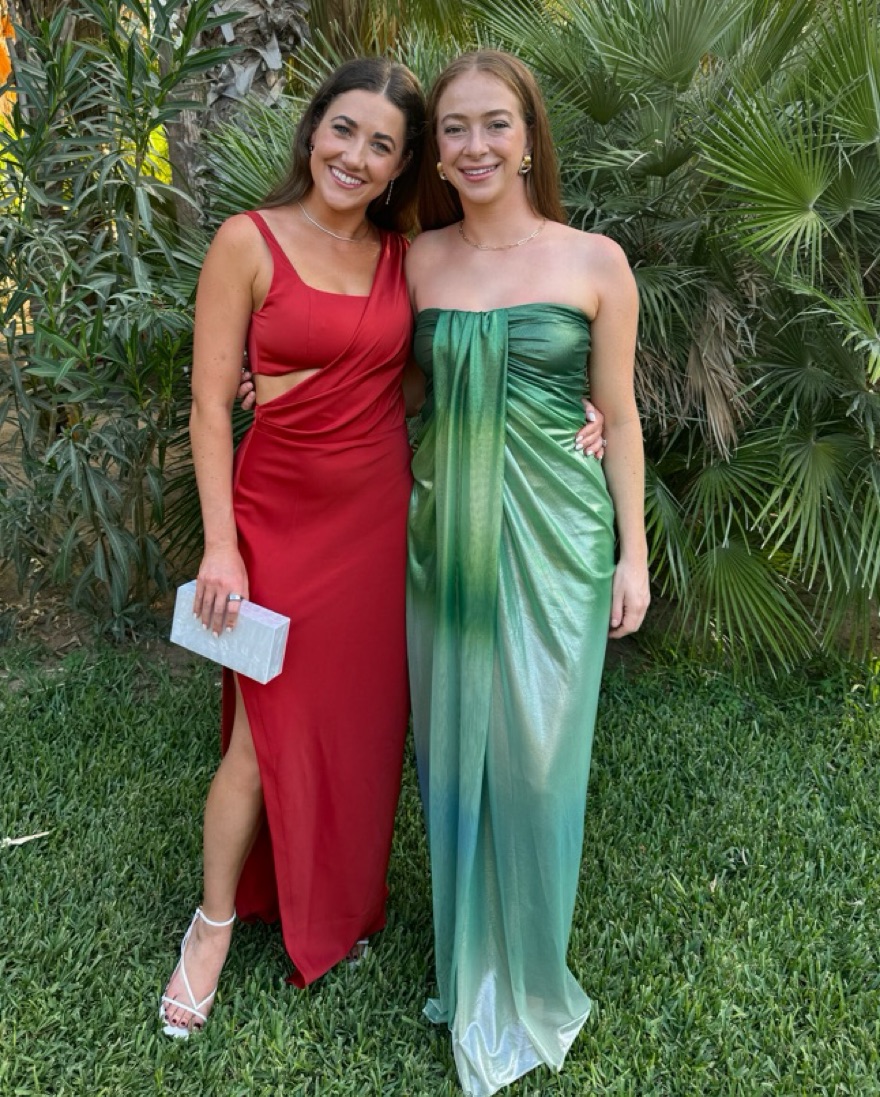 Baobab Lena Dress by Baobab - Pickle