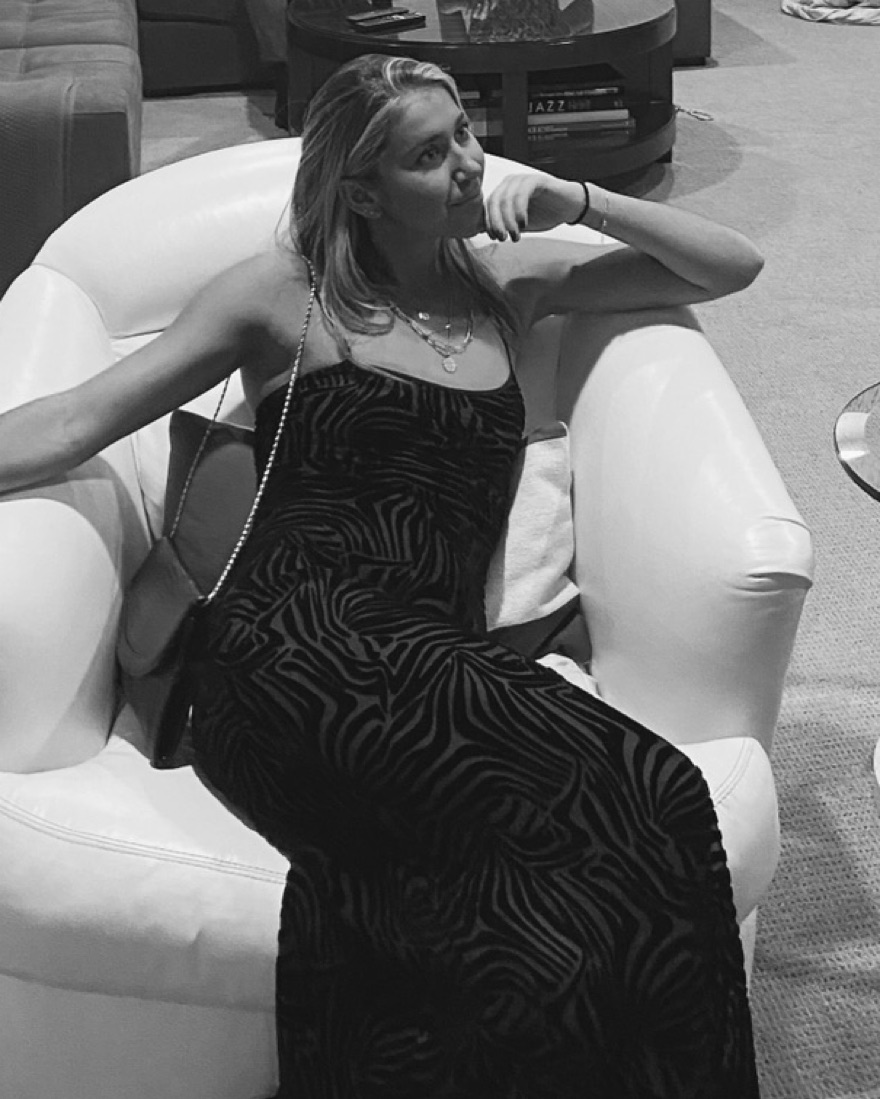 Realisation Par The Amber Dress  - Image 4