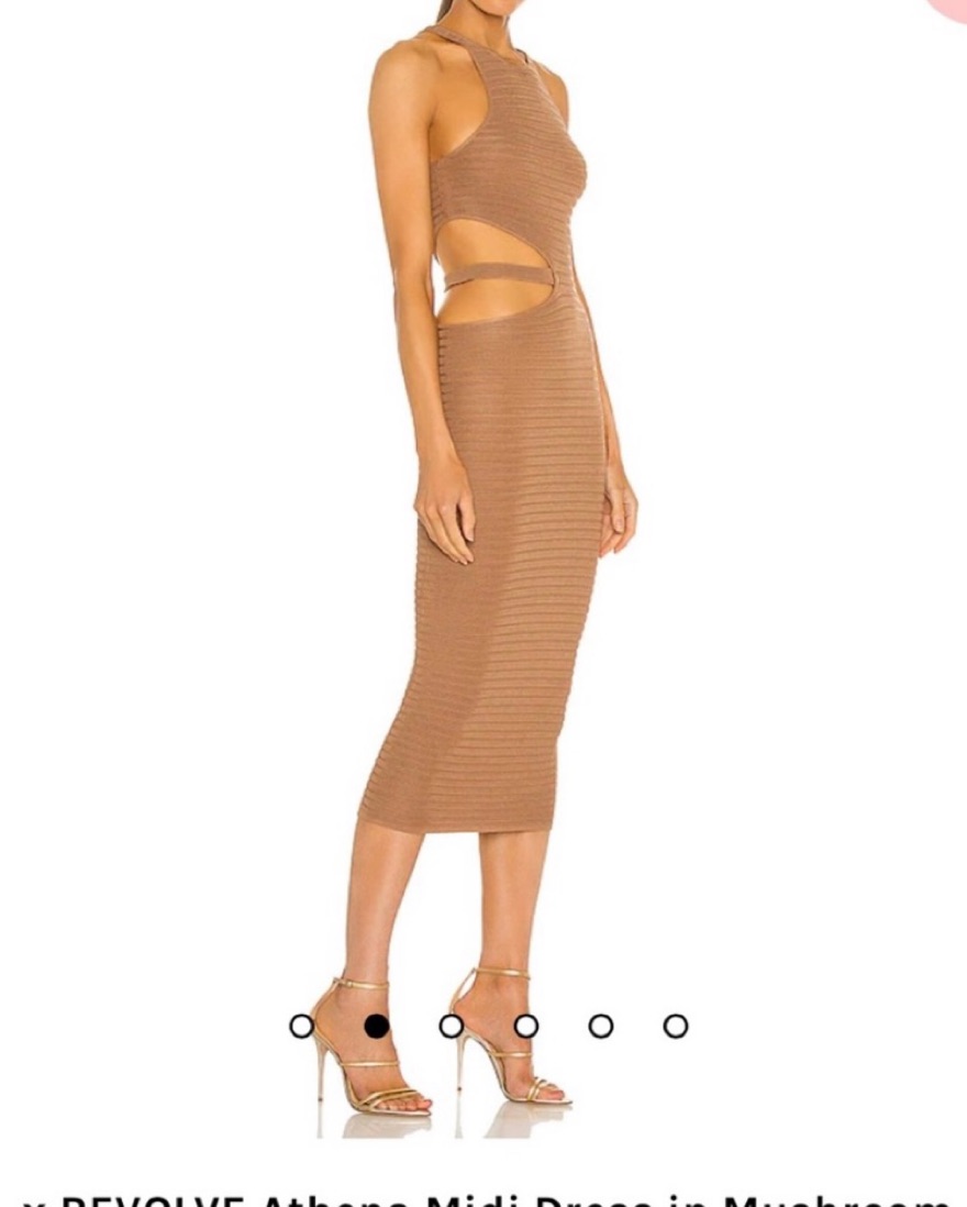 Michael Costello x Revolve - Image 2