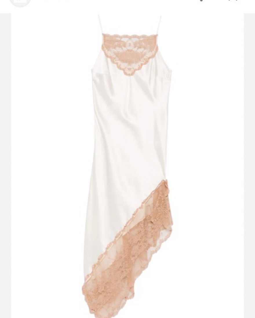 chinese dress ladies BY MALENE BIRGER | Anae Crochet Maxi Dress