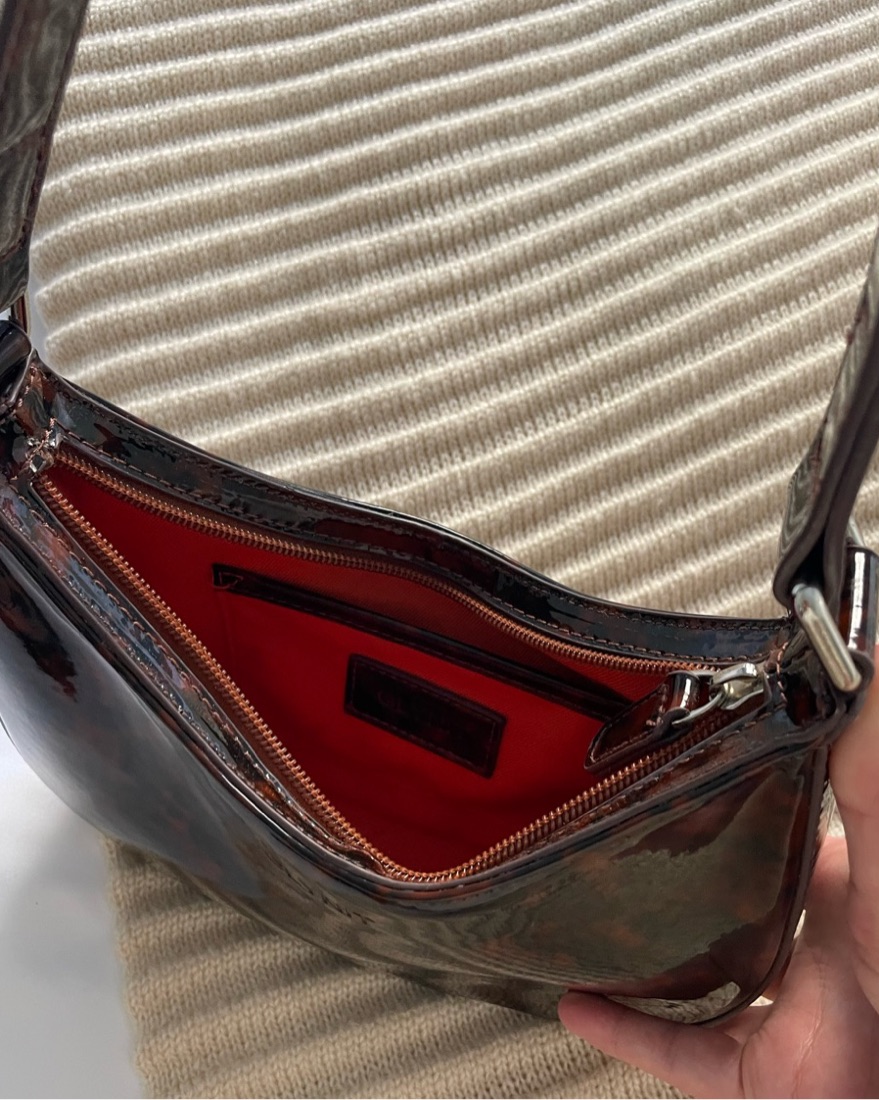 Glynit Glassy, Tortis Bag - Image 2