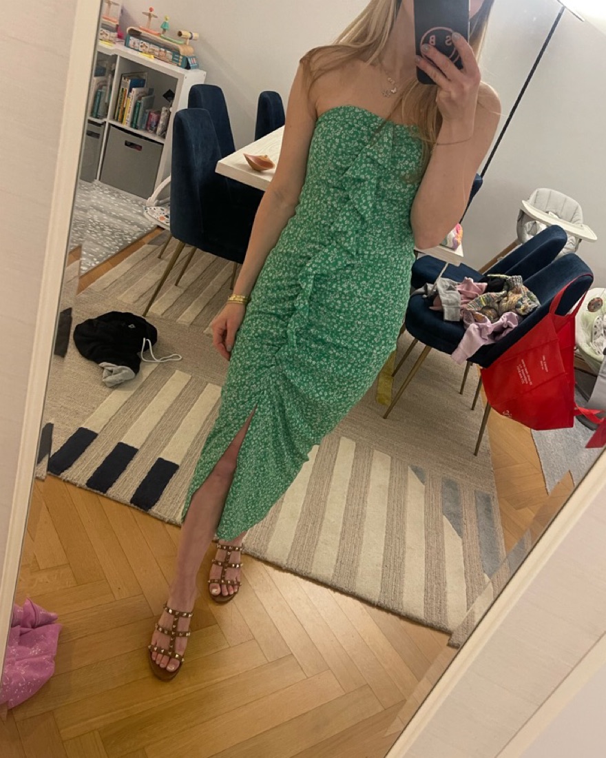 Likely Dress - Image 4