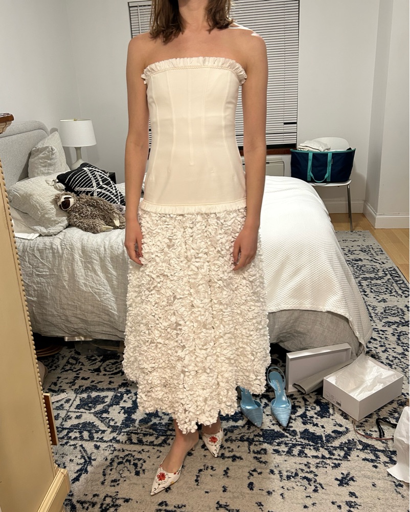 Alexis Maitland Dress by Alexis - Pickle