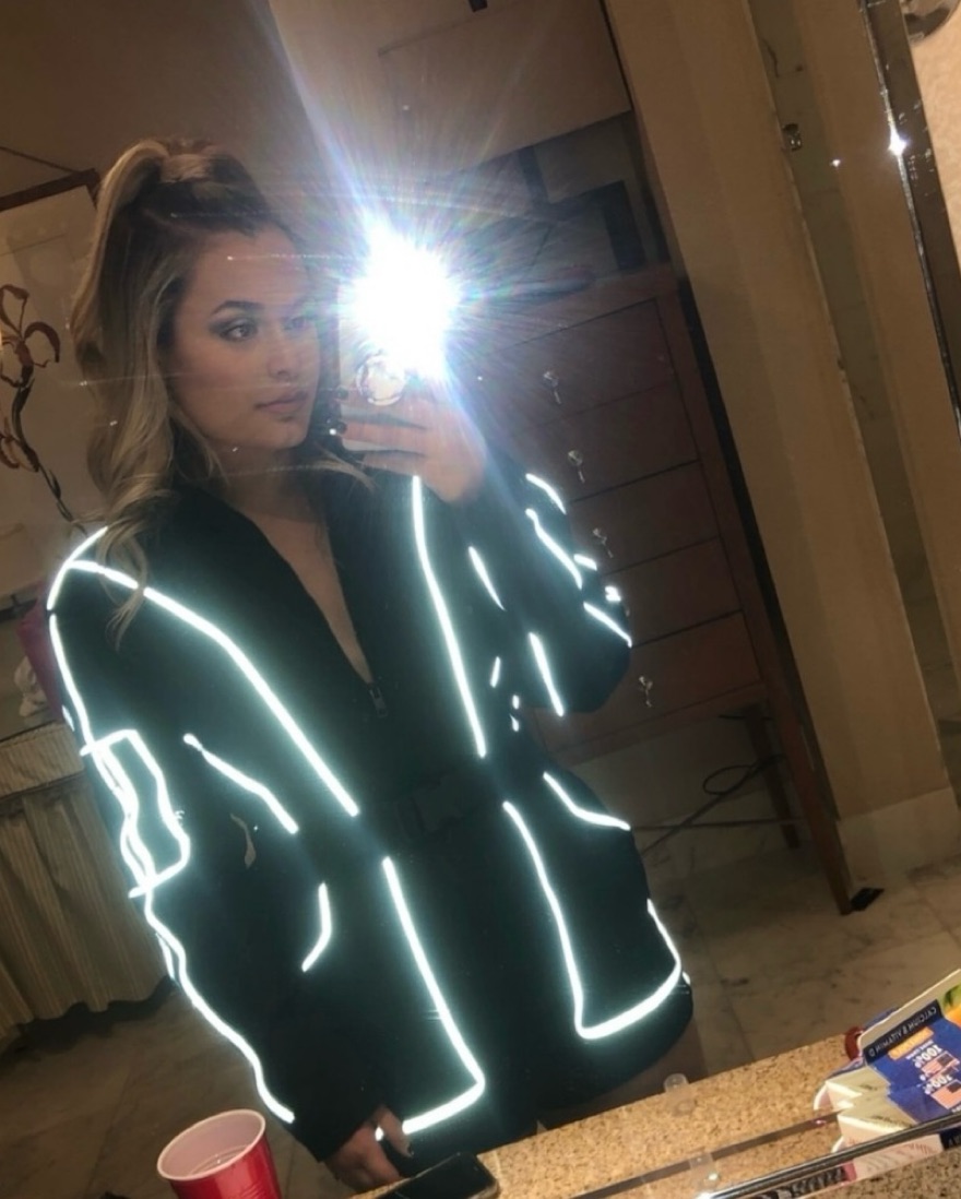 I AM GIA ROMPER - Image 2